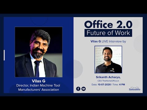 Office 2.0 - Future of Work