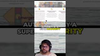 Citizens Create Laws: Referendum Power Explained