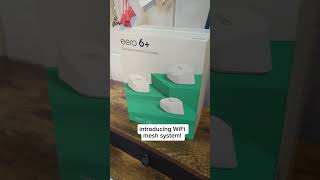 FIXED this issue in our home!!! #wifiboost #wifimesh #lowespartner