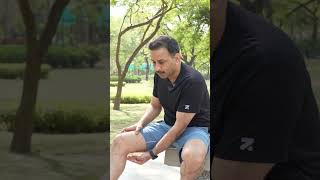 knee pain location tell A LOT ! #ashortaday #medicaladvice #orthopedicsurgeon #shortsindia