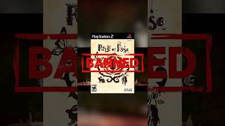 Top 5 Rarest Horror Games for the PlayStation 2