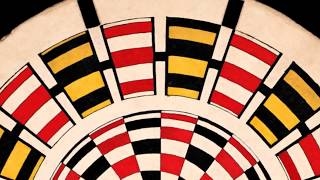 June 1833 - Prof. Stampfer's Stroboscopische Scheibe № III