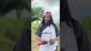 She bleached her skin for her boyfriend. #aycomedian #comedy #comedyfilms #funny #davido