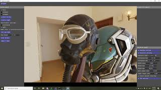Game Engine Dev: Initial Features