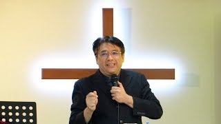完成不可能的任務 (南崁多加教會 陳曉煒牧師講道)