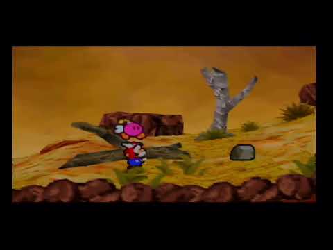 Paper Mario 64: The Invincible Tubba Blubba Speedmobile: Livestream! 6-20-2024