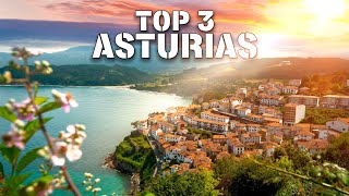 What to visit in Asturias? Oviedo, Gijón, and the most beautiful coastal towns | 2025 Travel Guide