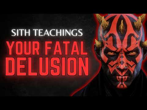 Without This, You Are USELESS | Sith Motivation