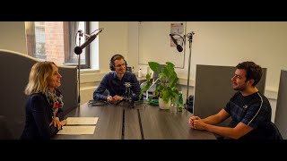 Working for Elektrobit in Austria – voices from the team