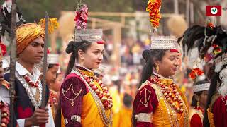 Meghalaya and it's culture