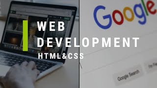 Web Development Course | HTML & CSS | Free online courses | Learning house