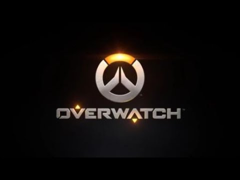 Overwatch: Reinhardt Layin It Down