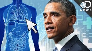 President Obama on the Benefits of Precision Medicine