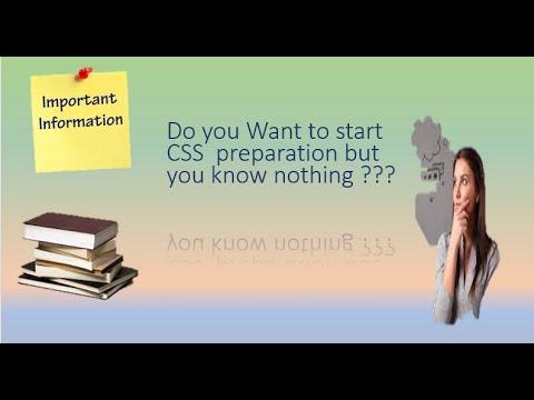 WHAT IS CSS??AGE??SUBJECT???MARKS??||CSS||CSS2025
