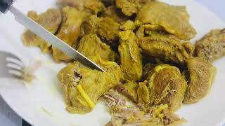 সহজেই এই রেসিপি ফলো করে সারাবছর ঝুরা মাংস খেতে পারেন।