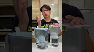 很多人問我喝水的問題，如果不能裝廚下機怎麼辦？