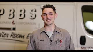 Your Career at PBBS Equipment
