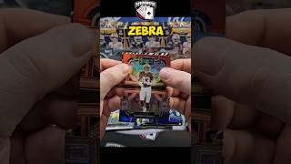 CASE HIT ROOKIE ZEBRA!!!💥🦓💥 2023-24 Panini Select Football Blaster Box #sportscards #tradingcards
