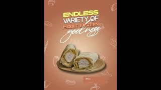 Dynamic Ads For | Pita Pan Restaurant |  Sell Post