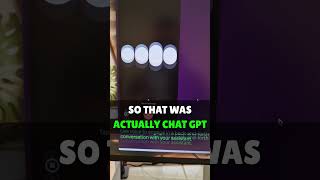 Update: ChatGPT Can See & Hear 👀👂