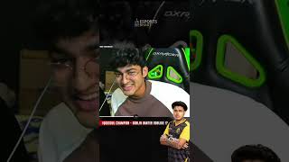 😂Goblin Troll Godlike !! Soul Champion 🏆 #bgmi #esportsindia #soulvsgodlike #godlike #bgmiesports