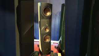 New Dali Kore Colors #hifi #loudspeakers #highendaudio