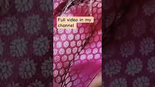 14-15 years kida blouse cutting for off saree #shorts