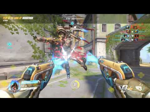 Tracer, Revisited