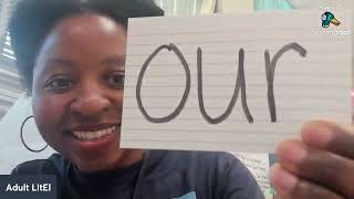 Spell Six 3 Letter Words in 5 minutes!, it, #alphabet #reading #read #learn #live Video 297