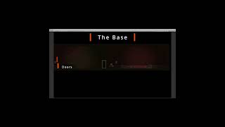Scared of Shadows Devlog #0 Introduction | The Base | #solodev #devlog #shorts  #indiedev #pixelart