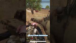 EU ranked today Chicken #hxh #pubg #xboxseriesx #ranked #top100rank #joinus #youtubeshorts
