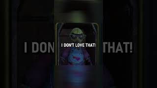 THAT WAS SO CLOSE!! #fnaf #blight #unc #fnafsecretofthemimic #fyp #fivenightsatfreddys #coryxkenshin