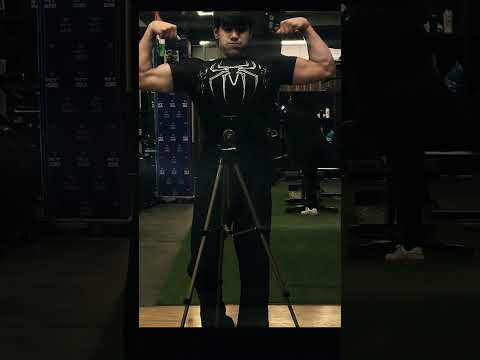16 natty #fitnessmotivation, #workoutroutine, #gymtime