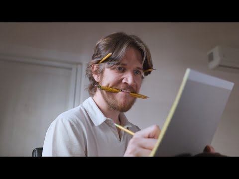 Bo Burnham - Comedy