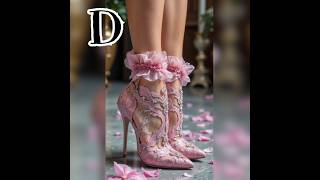 top bridal High hills design #highheels #hills #jutti #sandals #shorts