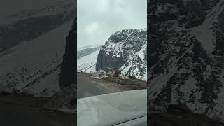 #sikkim #mountains #snow #travel #4x4 #jimny #northsikkim #flashback #nostalgia #nexa