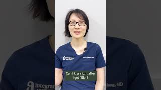 Botox, Fillers, and Injectable FAQ’s with board-certified dermatologist Dr. Chiang