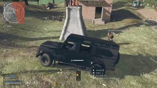 must use now!! fara gameplay