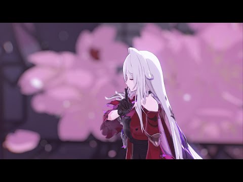 Honkai Impact 3 MMD｜Last Resort｜Thelema #Thelema #텔레마 #セルマ #HonkaiImpact3rd #MMD