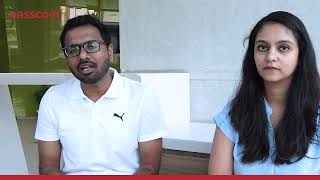 People Of nasscom: Team Insights