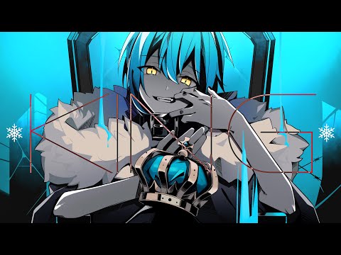 【オリジナルMV】KING歌ってみた【そあら】ぷりだむ