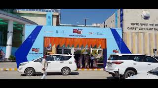 anupriya patel at CEPC Bhadohi