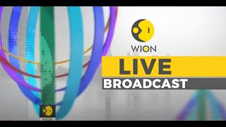 WION Live Broadcast | Latest English News | International News | WION