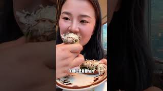 300多在西班牙海鲜饭餐厅店员上啥吃啥能吃到什么好吃的！西班牙海鲜饭 西安美食 西餐美食 春日好食光 抖音美食推荐官