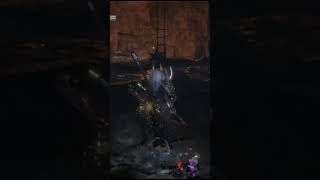 I offered the greatest gift, but the sudama rejected it #shorts #nioh2 #nioh #nioh2gameplay