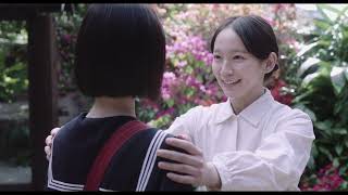 萩原聖人、村上淳、吉岡里帆ら出演　映画『島守の塔』香川京子が平和を願いナレーションを担当した予告編【2022年7月22日公開】