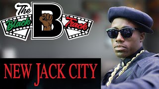 The BlackTrack #16: New Jack City
