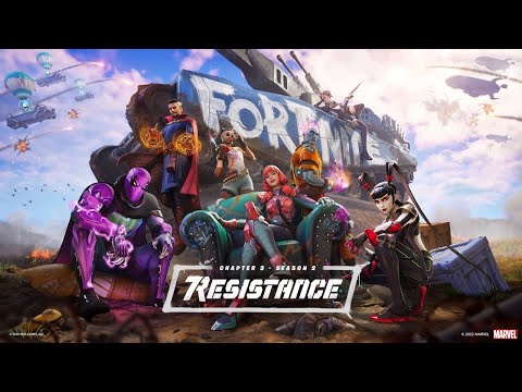 Chill Fortnite gameplay #fortnite  #15kills