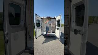 Compact rv tour #rv #rvlife #travel #camping #vanlife