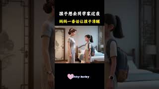 父母一定要告诉女儿:女孩子一定要懂得保护好自己#育儿 #孩子教育 #家长必看系列 #育儿干货#亲子互动 #家长必读 #家长课堂 #父母课程#父母与孩子 #妈妈 #心理学 #正确的引导孩子陪伴孩子
